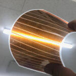 Japan perovskite solar
