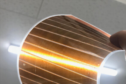 Japan perovskite solar