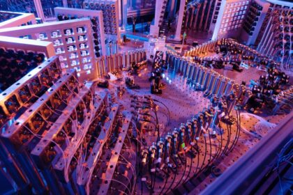 Jiuzhang Quantum Computer
