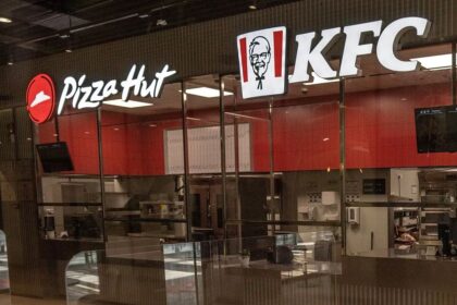 kfc turkey bankruptcy