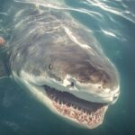 shark bites on humans