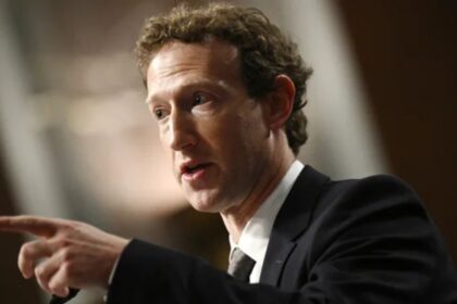Facebook Antitrust Trial