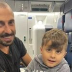Blind child gene therapy