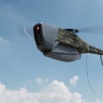 china bird-like drones