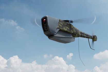 china bird-like drones