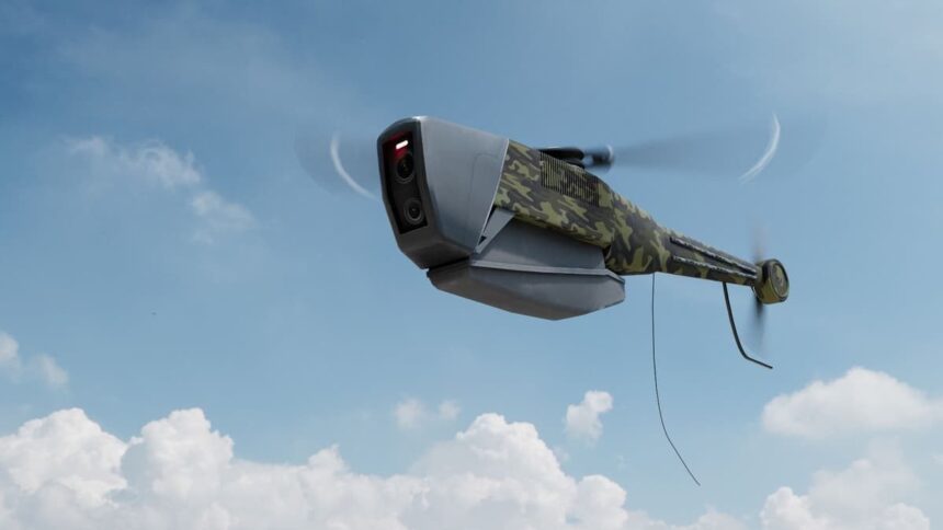 china bird-like drones