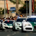 Dubai Police Lotus Emeya S