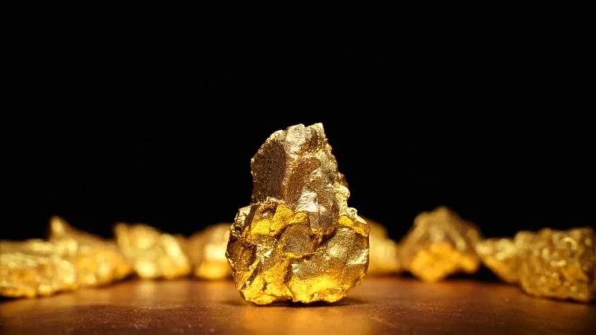 lead into gold