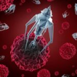 nanorobot weapon cancer cell