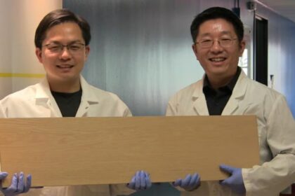 super wood
