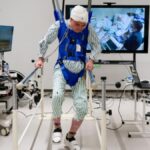 world’s first brain-spinal implant china