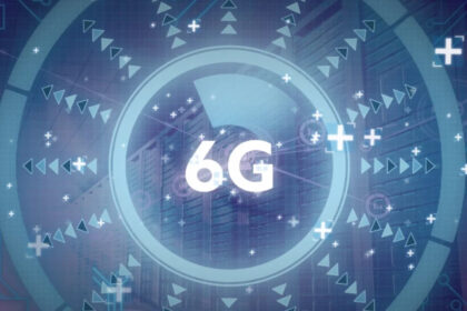 6G-powered electronic warfare system
