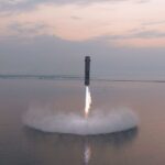 Space Epoch Yanxingzhe-1