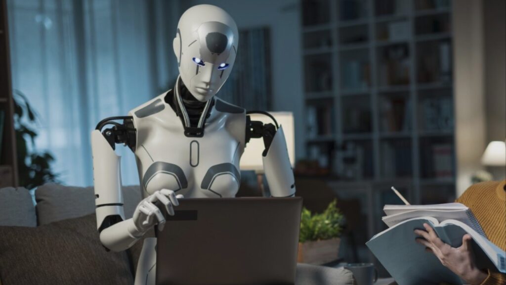 AI Models Like ChatGPT Are Learning to Think Like Humans