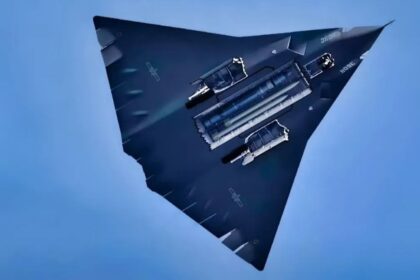 China J-36