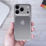 Phone 17 Pro