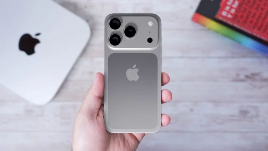 Phone 17 Pro
