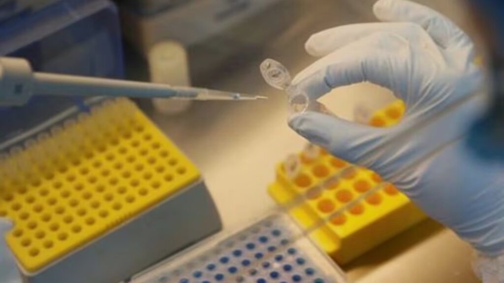 Scientists Use CRISPR to Remove HIV from Human Cells