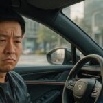 Mr Li Xiaomi SU7 Max