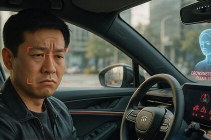 Mr Li Xiaomi SU7 Max