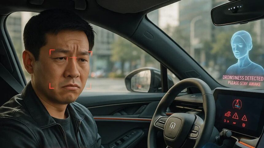 Mr Li Xiaomi SU7 Max