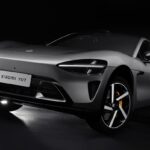 Xiaomi YU7 SUV
