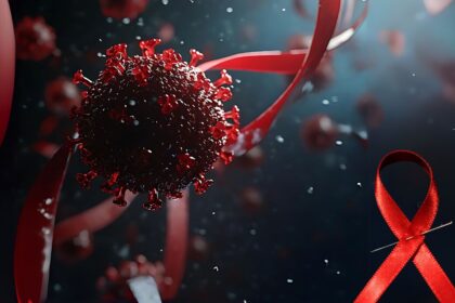 crispr hiv treatment
