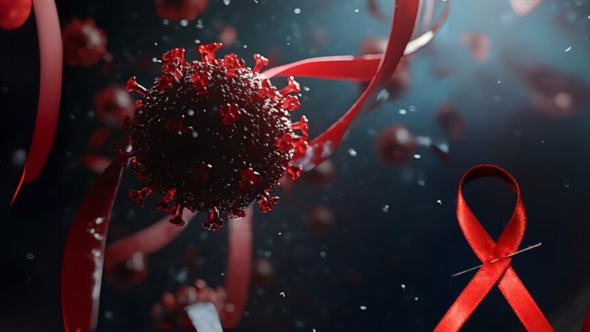 crispr hiv treatment