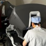 robot heart transplant