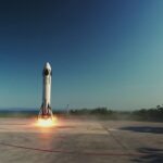 honda reusable rocket