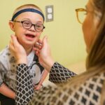 CRISPR Down Syndrome