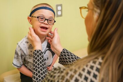 CRISPR Down Syndrome
