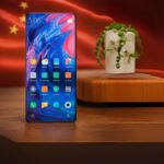 Chinese Smartphone Makers Test Under-Display 3D Facial Recognition