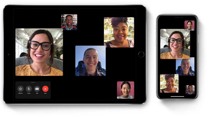 Apple iOS 26 detecting nudity