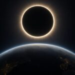 Great North African Eclipse
