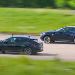 Kia EV6 GT Beats Ferrari Purosangue