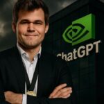 Magnus Carlsen