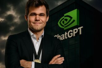 Magnus Carlsen