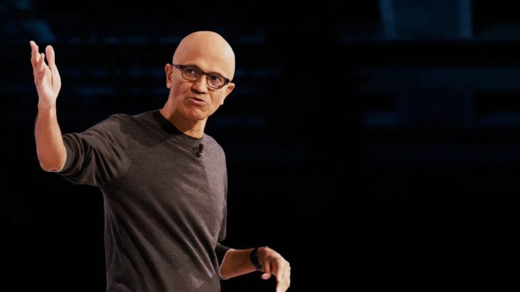 Microsoft Lays Off 9000 Employees as Company Restructures