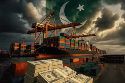 Pakistan foreign exchange reserves hit $20b