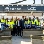 Qatar 3D-printed schools
