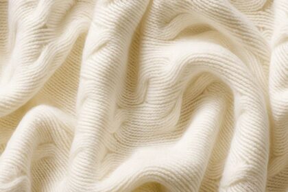 chalk-Based Fabric Coating