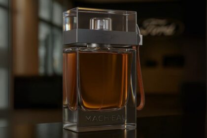 Mach-Eau
