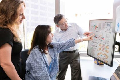 Cancer Drugs Can Reverse Alzheimer