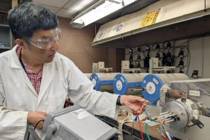 WVU Fuel Cell