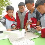 China Al Education