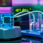Hydrogen Fuel from Sunlight and Water