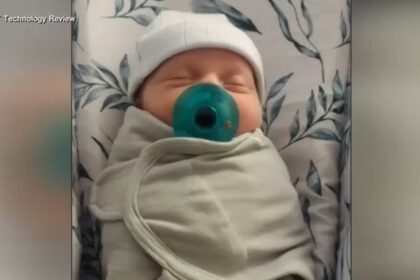 Ohio couple embryo 30 years