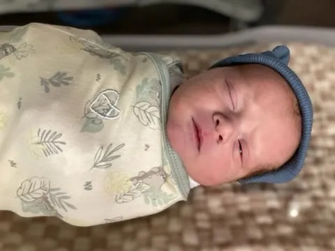  Ohio couple embryo 30 years