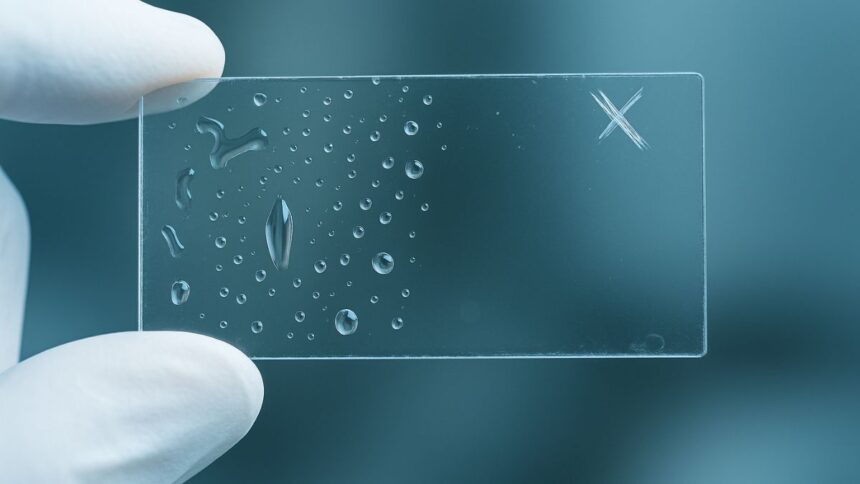 china self-cleaning glass